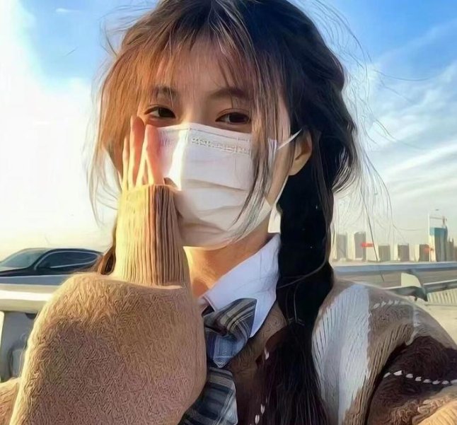 最后一次心动
