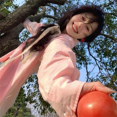 高个子